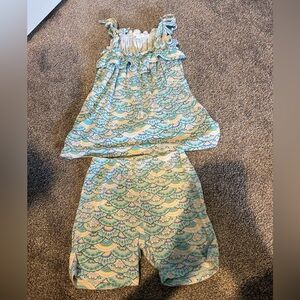 Angel Dear Lounge Set